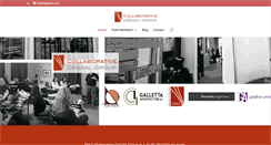 Desktop Screenshot of cdgteam.com